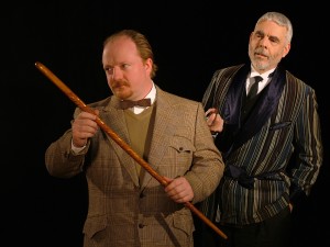 The Hound of the Baskervilles