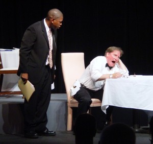 Westport Community Theatre One-Act Summer Theatre Festival July 16 & 17 @ 7:00 PM